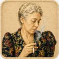 Toni Wolff
