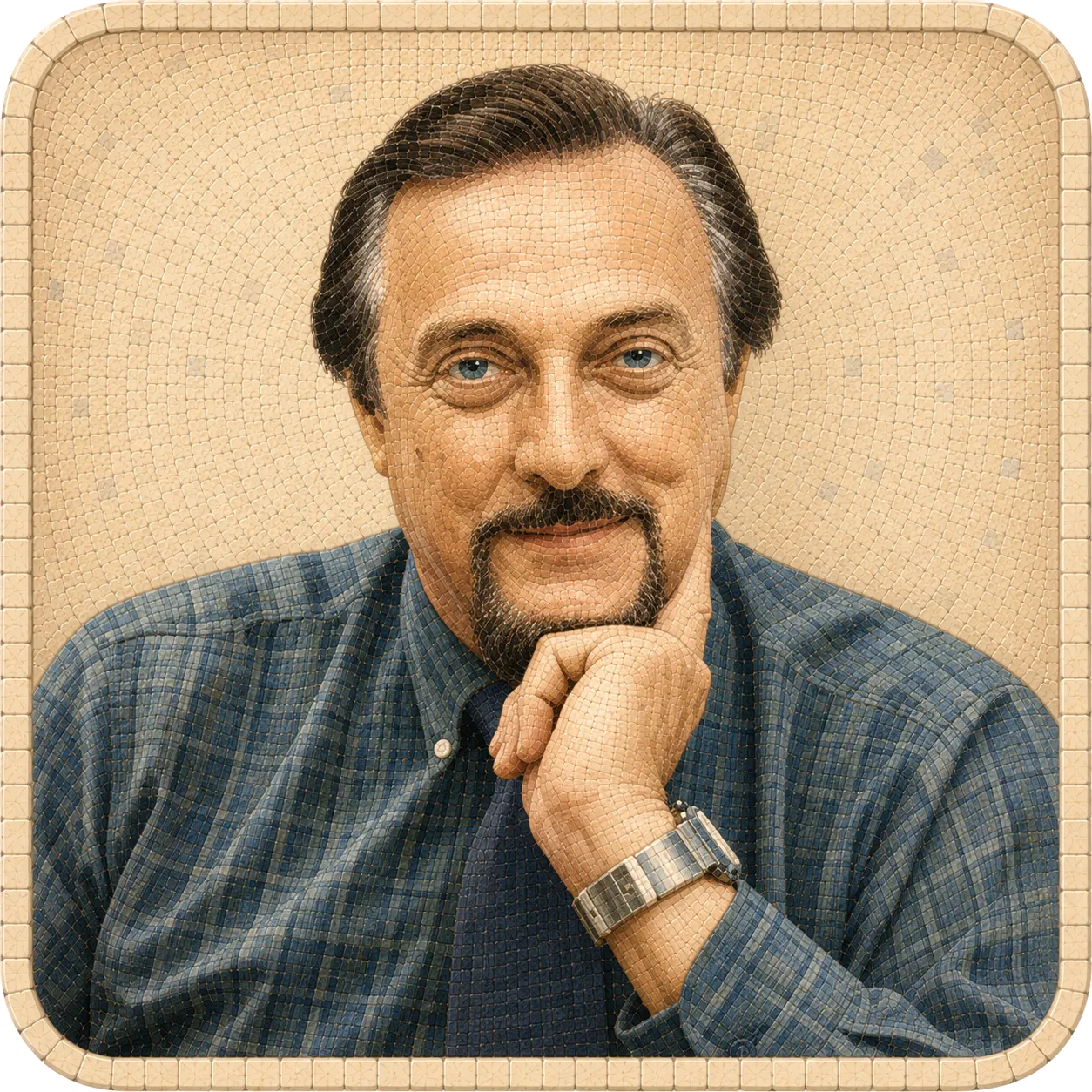Philip Zimbardo